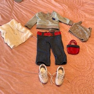 Our generation outfit